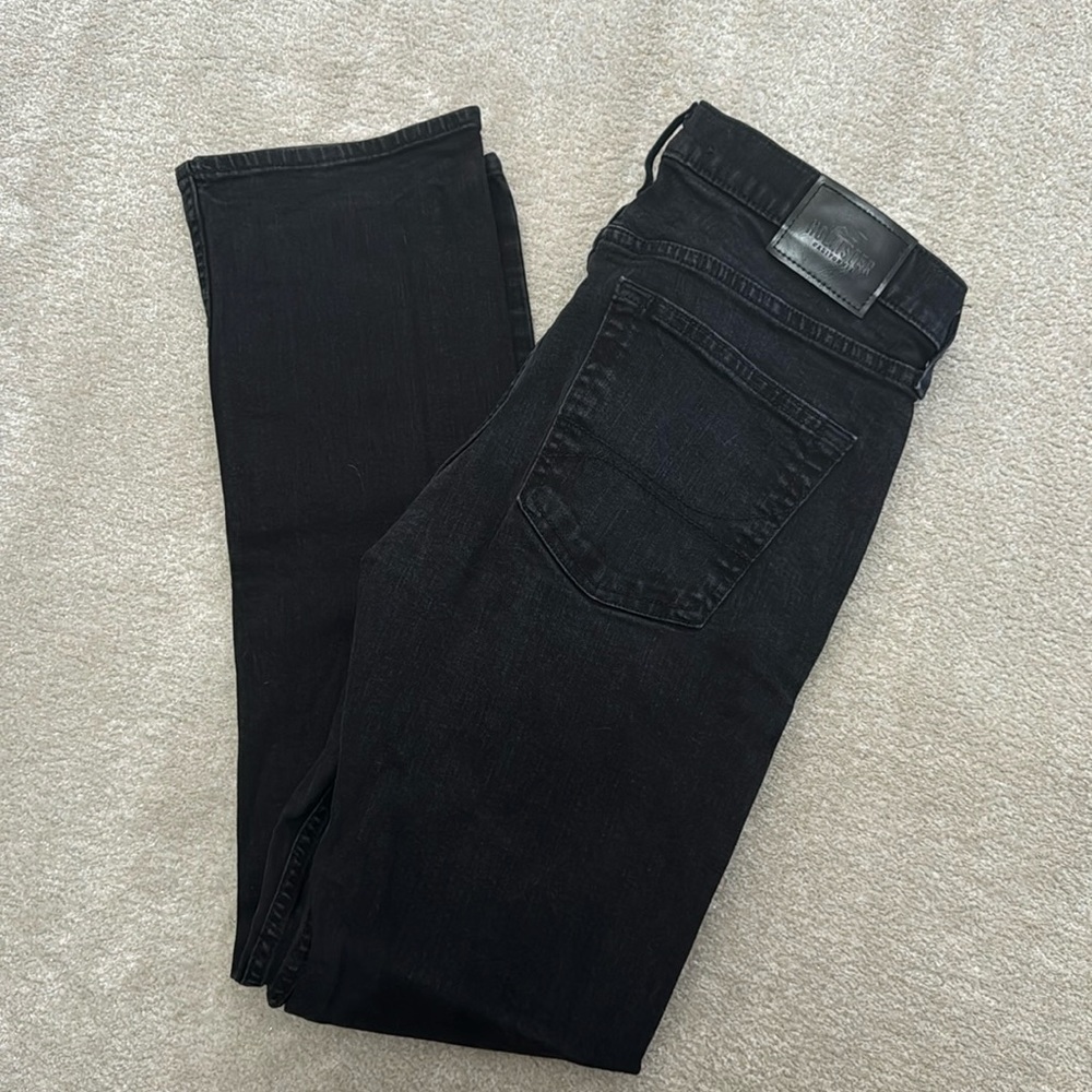 Men’s Holister Classic Straight Epic Flex Jeans